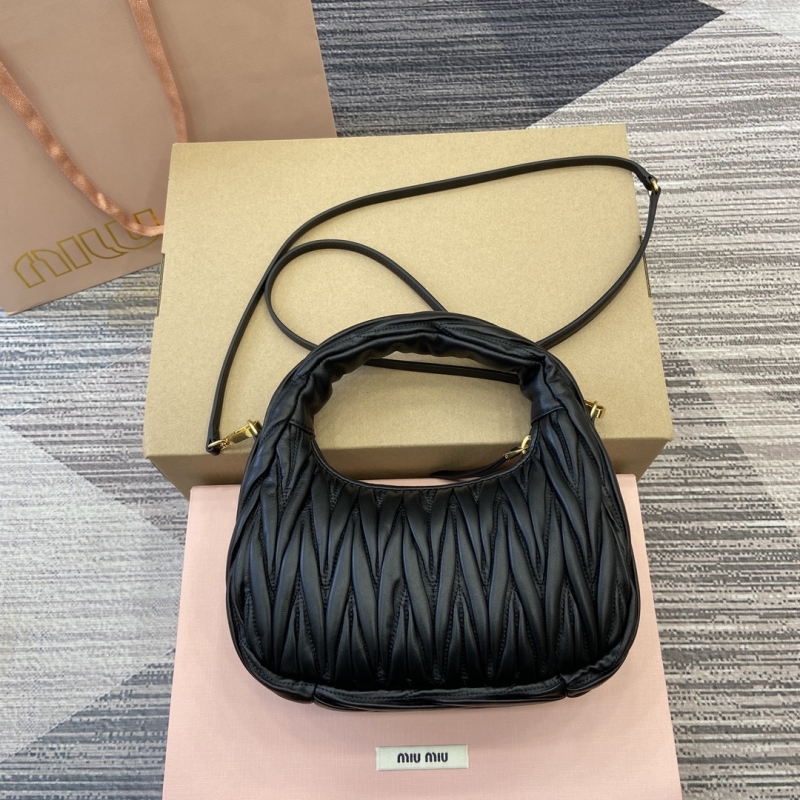Miu Miu Hobo Bags